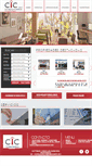 Mobile Screenshot of cicinmobiliarios.com